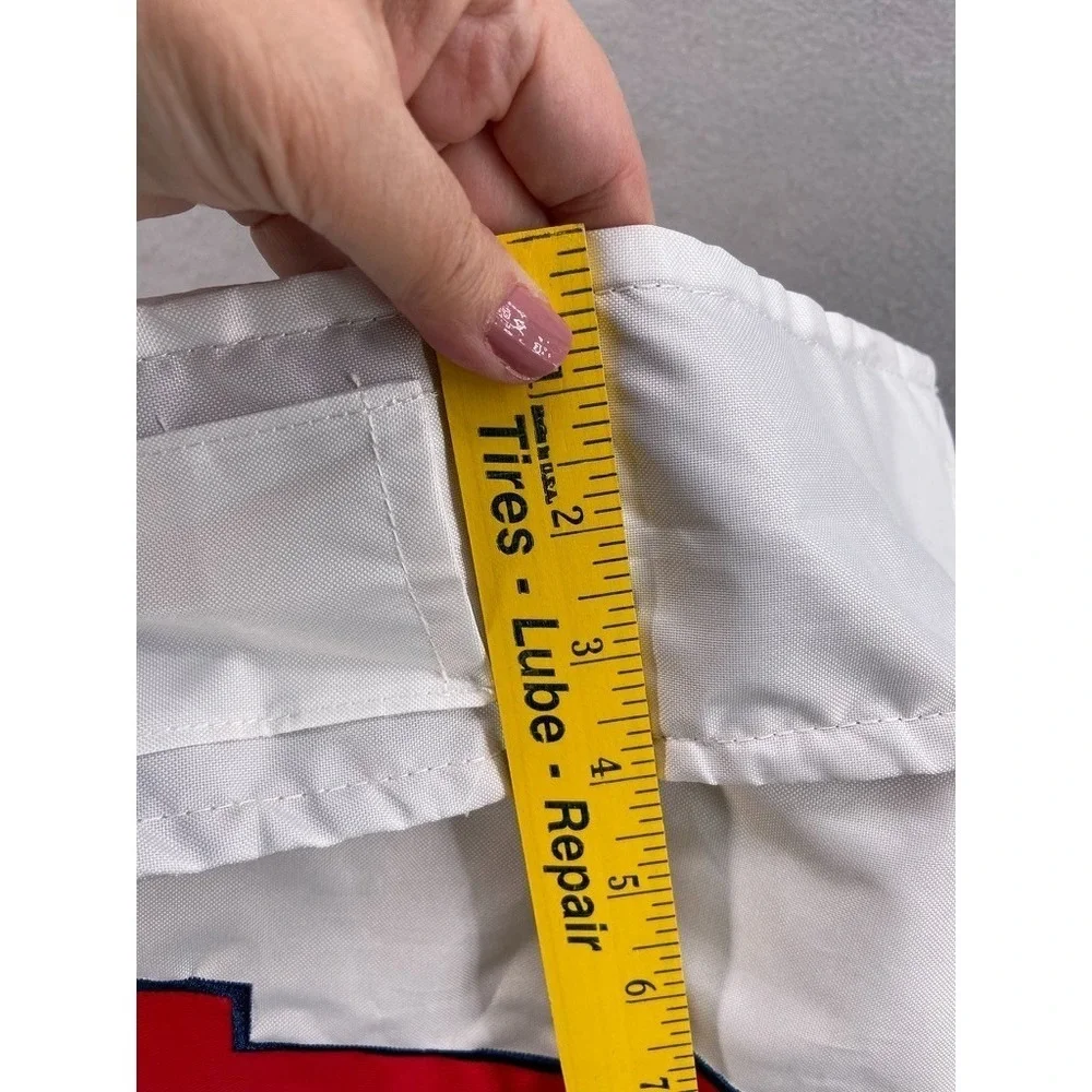 NWT MLB Boston Red Sox Jersey Tote Bag MLB #15 on Back‎